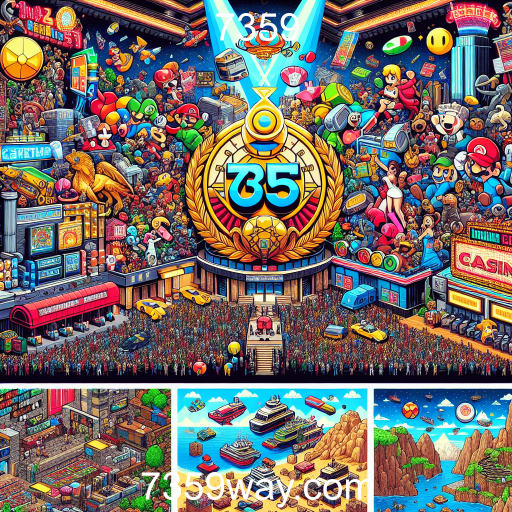 A Magia dos Jogos de Plataforma: Uma Viagem Através do Gênero